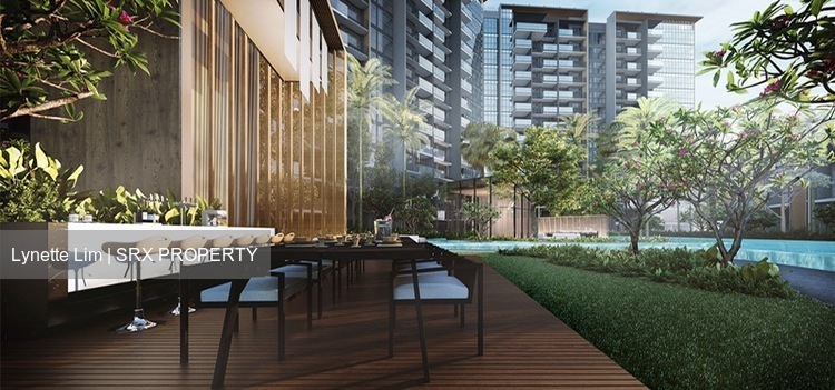 Affinity At Serangoon (D19), Apartment #522043791